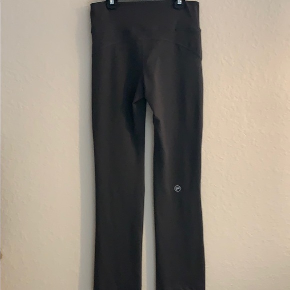 Fila Yoga pants / leggings - Picture 5 of 11